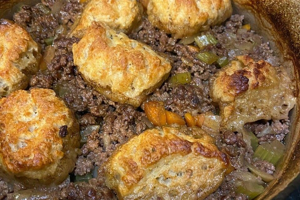 Dumpling Dumpling